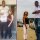 Meet Nigeria’s tallest man whose 7ft 4in height restricted him from finding love